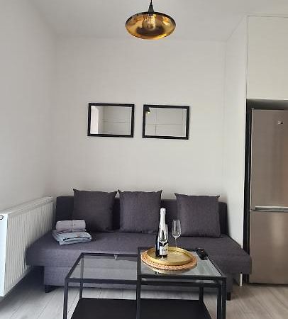 61 - Apartamenty Siedlce - Nowy Apartament W Centrum Przy Ul 3 Maja 51A 外观 照片