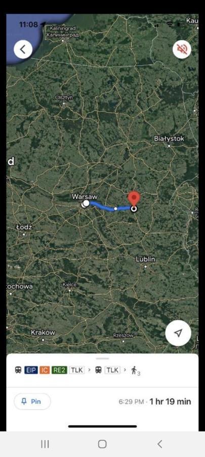 61 - Apartamenty Siedlce - Nowy Apartament W Centrum Przy Ul 3 Maja 51A 外观 照片