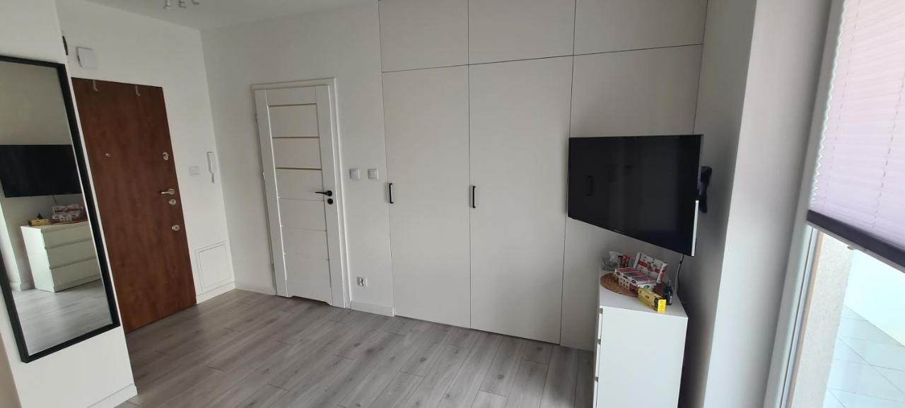 61 - Apartamenty Siedlce - Nowy Apartament W Centrum Przy Ul 3 Maja 51A 外观 照片
