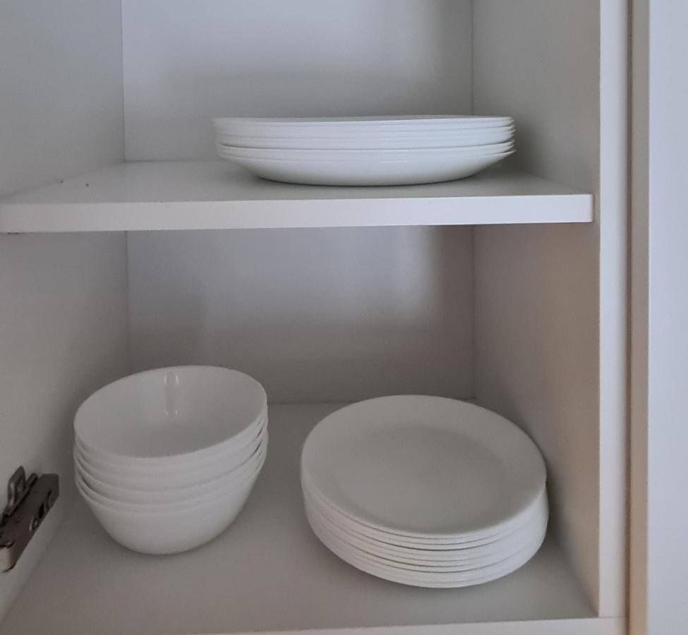 61 - Apartamenty Siedlce - Nowy Apartament W Centrum Przy Ul 3 Maja 51A 外观 照片