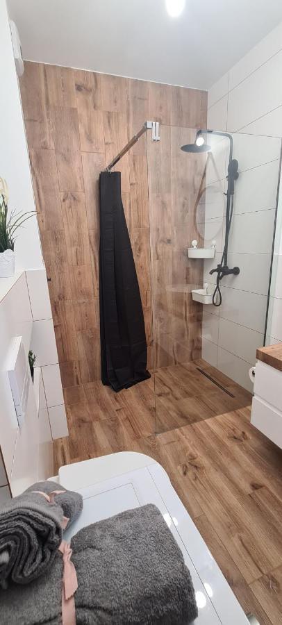 61 - Apartamenty Siedlce - Nowy Apartament W Centrum Przy Ul 3 Maja 51A 外观 照片