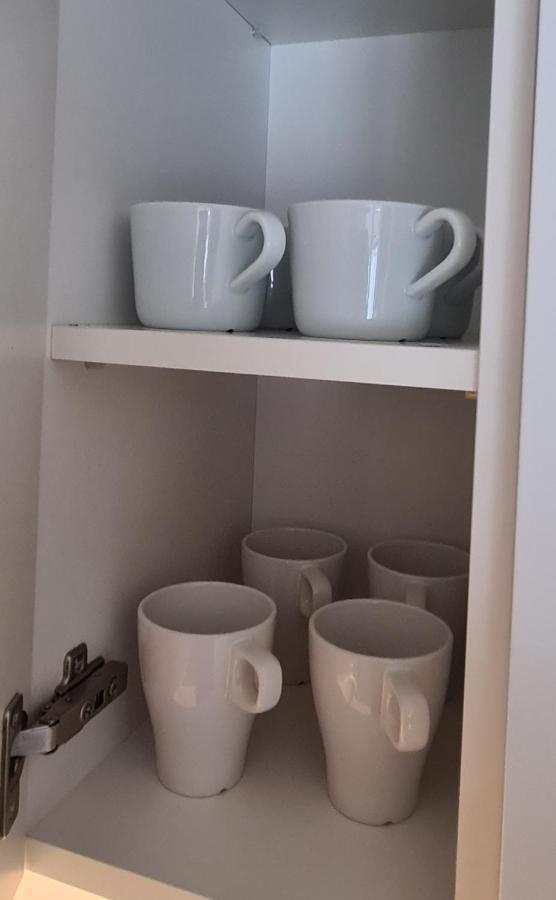 61 - Apartamenty Siedlce - Nowy Apartament W Centrum Przy Ul 3 Maja 51A 外观 照片