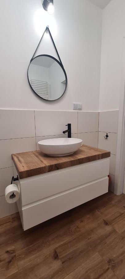 61 - Apartamenty Siedlce - Nowy Apartament W Centrum Przy Ul 3 Maja 51A 外观 照片