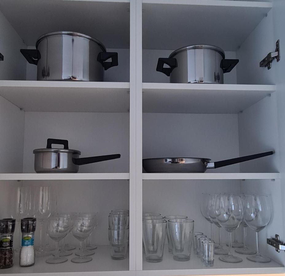 61 - Apartamenty Siedlce - Nowy Apartament W Centrum Przy Ul 3 Maja 51A 外观 照片