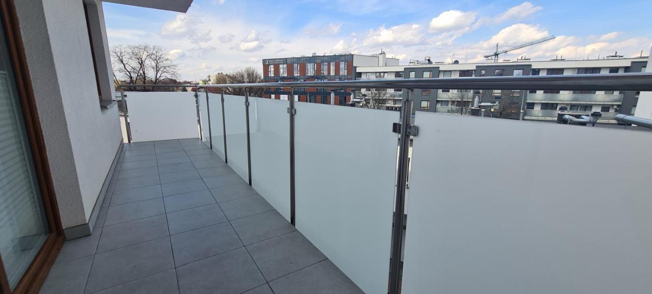 61 - Apartamenty Siedlce - Nowy Apartament W Centrum Przy Ul 3 Maja 51A 外观 照片