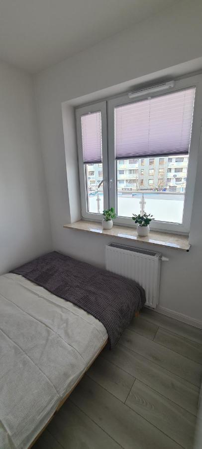61 - Apartamenty Siedlce - Nowy Apartament W Centrum Przy Ul 3 Maja 51A 外观 照片