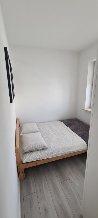 61 - Apartamenty Siedlce - Nowy Apartament W Centrum Przy Ul 3 Maja 51A 外观 照片